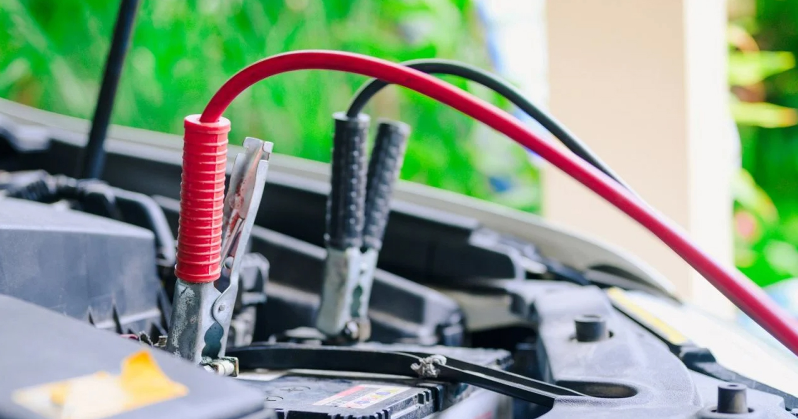 Güngören Akü Takviye