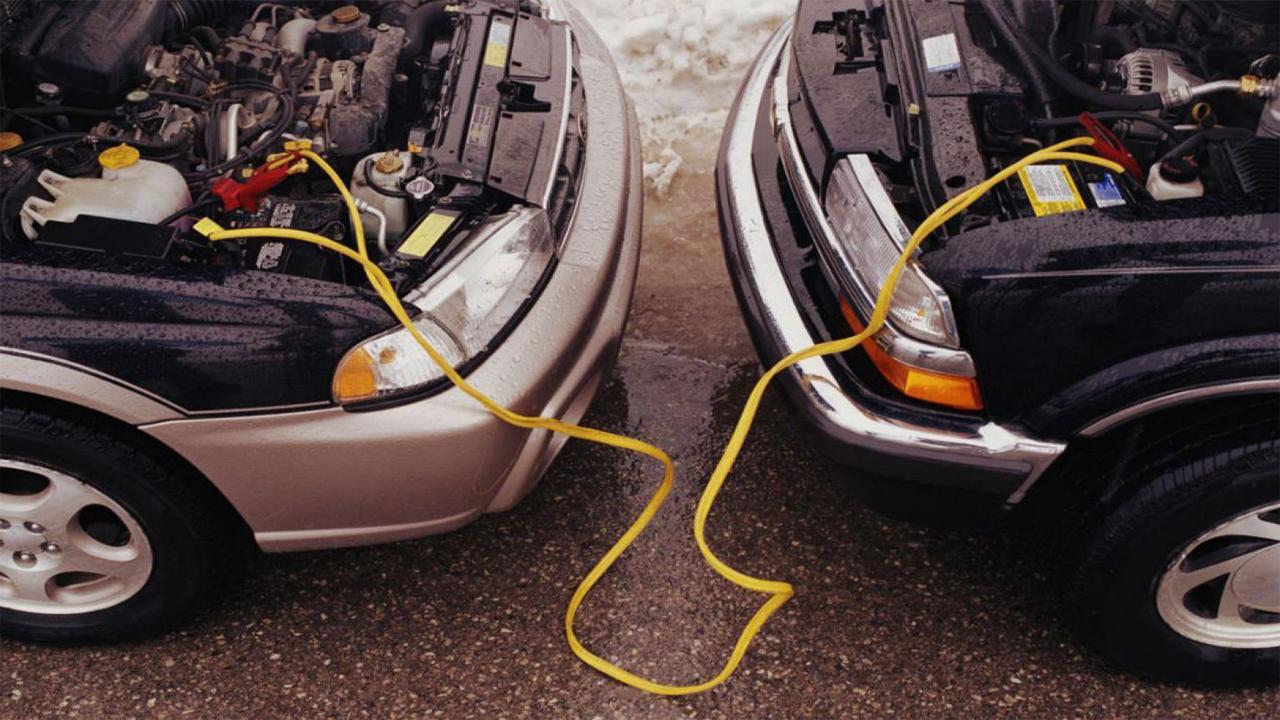 Güngören Akü Takviye