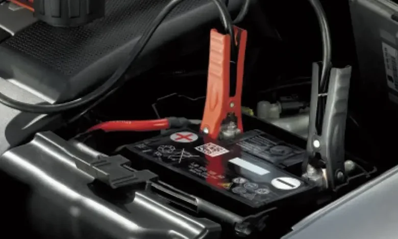 Güngören Akü Takviye